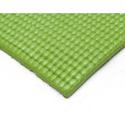 Коврик для йоги и фитнеса Power System 173см Fitness-Yoga Mat Green Коврик для йоги и фитнеса Power System 173см Fitness-Yoga Mat Green
