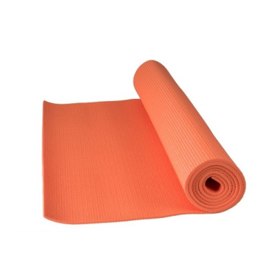 Коврик для йоги и фитнеса Power System 173см Fitness-Yoga Mat Orange Коврик для йоги и фитнеса Power System 173см Fitness-Yoga Mat Orange