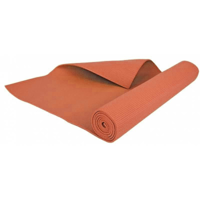 Коврик для йоги и фитнеса Power System 173см Fitness-Yoga Mat Orange Коврик для йоги и фитнеса Power System 173см Fitness-Yoga Mat Orange