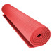 Коврик для йоги и фитнеса Power System 173см Fitness-Yoga Mat Orange