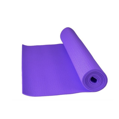 Коврик для йоги и фитнеса Power System PS-4014 Fitness-Yoga Mat Purple Коврик для йоги и фитнеса Power System PS-4014 Fitness-Yoga Mat Purple