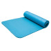 Коврик для йоги и фитнеса Power System 180см Fitness-Yoga Mat Blue