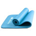 Коврик для йоги и фитнеса Power System 180см Fitness-Yoga Mat Blue
