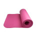 Коврик для йоги и фитнеса Power System 180см Fitness-Yoga Mat Pink