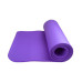 Коврик для йоги и фитнеса Power System 180см Fitness-Yoga Mat Purple