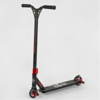 Самокат трюковый Best Scooter с HIC системой с пегами (al-94655) Самокат трюковый Best Scooter с HIC системой с пегами (al-94655)