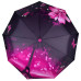 Женский зонт полуавтомат Susino цветы Эйфелевая башня (ZSys 03025-2)