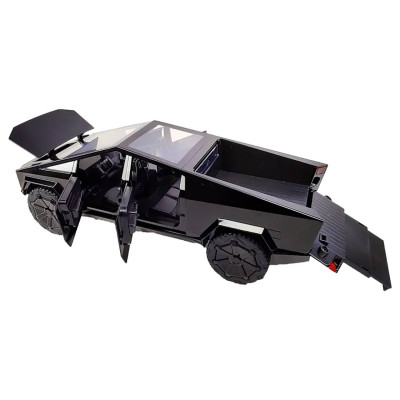 Машинка Тесла АвтоПром Tesla металическая (RTT7777(Black)) Машинка Тесла АвтоПром Tesla металическая (RTT7777(Black))