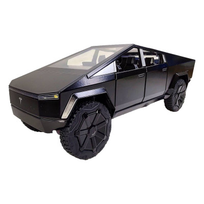 Машинка Тесла АвтоПром Tesla металическая (RTT7777(Black)) Машинка Тесла АвтоПром Tesla металическая (RTT7777(Black))