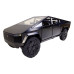Машинка Тесла АвтоПром Tesla металическая (RTT7777(Black))