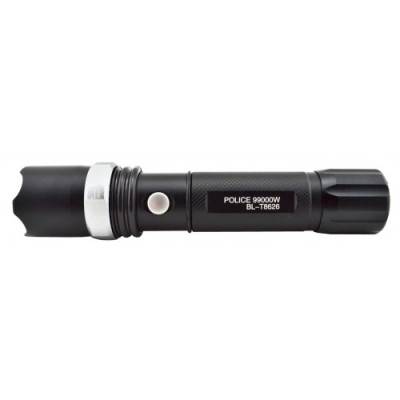 Фонарь тактический Bailong Police BL-8626 (34022)