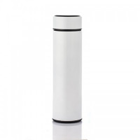 Термос бутылка Smart Cup с индикацией температуры 500мл (RT47797)