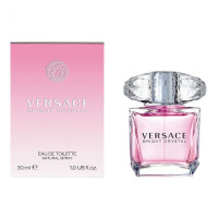 Туалетна вода Versace Bright Crystal 30мл Туалетна вода Versace Bright Crystal 30мл