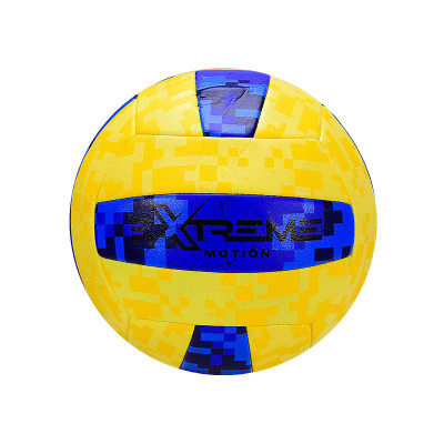 Мяч волейбольный Extreme Motion №5 ПВХ (RTVB2101(Yellow))