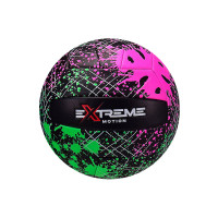 Мяч волейбольный Extreme Motion №5 PU (RTVB2125(Black))
