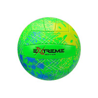М'яч волейбольний Extreme Motion №5 PU (RTVB2125(Green)) М'яч волейбольний Extreme Motion №5 PU (RTVB2125(Green))