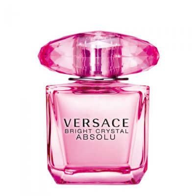Парфюмированная вода Versace Bright Crystal Absolu 30мл Парфюмированная вода Versace Bright Crystal Absolu 30мл
