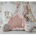 Вигвам для девочки Единорог Unicorn на розовом БОН БОН 180 см