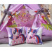 Детский вигвам палатка домик для девочек БОН БОН My little pony 180 см