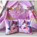 Детский вигвам палатка домик My little pony 180 см