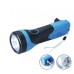 Ліхтар ручний акумуляторний Yajia 300 Lumen (49811)