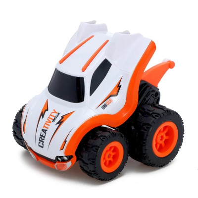 Машинка-перевертыш трюковая на радиоуправлении HB Toys  (RTZL28A01-2)