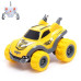 Машинка-перевертыш трюковая на радиоуправлении HB Toys  (RTZL28A02-2)