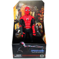 Игровая фигурка героя "Человек Паук" 3363 B Игровая фигурка героя "Человек Паук" 3363 B
